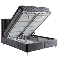 Тапициран сет - Hypnoz - 160/200 см