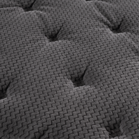 Тапициран сет - Floria - 160/200 см