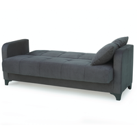 Диван Atlas - сив