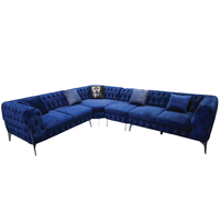 Ъгъл - Enza - син