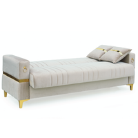 Диван Каli - крем