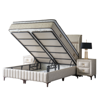 Тапициран сет - Bamboo Sofia