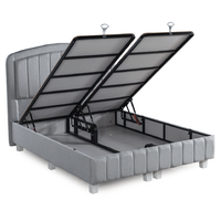 Тапициран сет - Ibiza - 160/200см