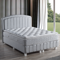 Тапициран сет - Ibiza - 160/200см