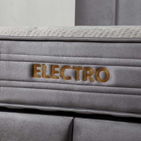 Двулицев матрак Electro 160/200 см