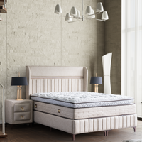 Тапициран сет - Bamboo Sofia