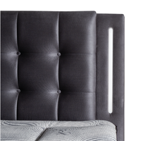 Тапициран сет - Hypnoz - 160/200 см