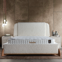 Тапициран сет - Panda  - 160/200