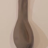 Латексови балони цвят, Сиво 10”