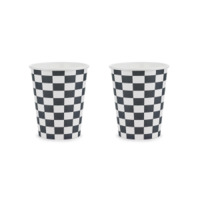 Race cars, Парти чашки
