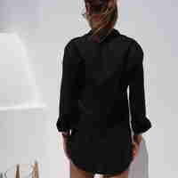 Anna linen shirt