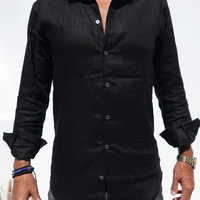 Daniel linen shirt