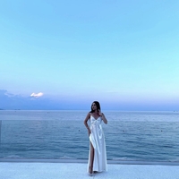 Evelyn dress