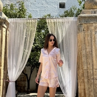 Sophia shirt