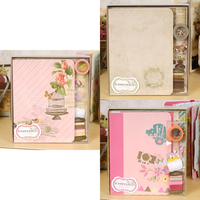 Комплект за ръчно изработване на лексикон 872