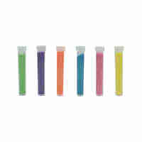 Сух брокат бурканче - неон 5 гр.