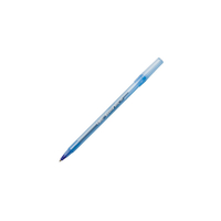 Химикалка Bic Round stic Син