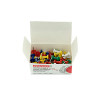 Пинчета за коркова дъска DL