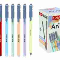 Химикалка Goldex - Arial