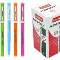 Химикалка Goldex - Korby