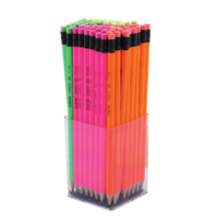 Моливи Fatih Fancy с гума