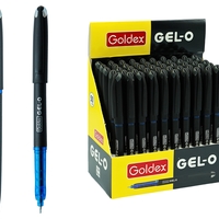 Химикалка Goldex - Gel-O