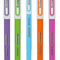 Химикалка Goldex - Korby