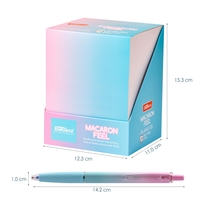 Химикалка Tenfon OG-7762