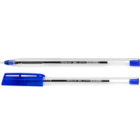 Химикалка Pensan 2021 / 1.0 мм. Син