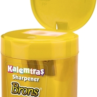 Острилка Brons с 2 отвора