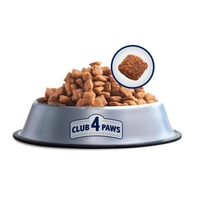 CLUB 4 PAWS ADULT STERILIZED Пълноценна, премиум храна за котки
