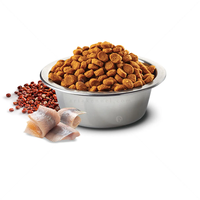 N&D Dog Quinoa Mini за дребни породи с херинга, киноа, кокос и куркума на възраст над 1 година
