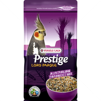 VERSELE LAGA Premium Australian Parakeet - храна за корели