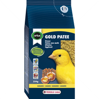 VERSELE LAGA Gold Patee Yellow Canaries - мека яйчна храна за жълти канари