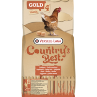 Versele-laga Gold 4 Red Mash - Подсилена смес за носачки
