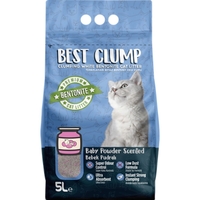 BEST CLUMP Котешка таолетна