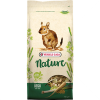 VERSELE LAGA Nature Degu - храна за дегу