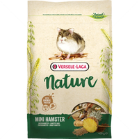 VERSELE LAGA Nature Mini Hamster - храна за мини хамстери
