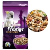 VERSELE LAGA Premium Australian Parrot - храна за австралийски големи папагали