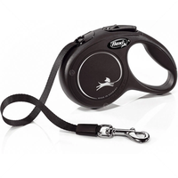 FLEXI Classic XS,S,M,L Compact лента – Автоматичен повод