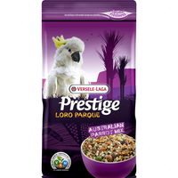 VERSELE LAGA Premium Australian Parrot - храна за австралийски големи папагали