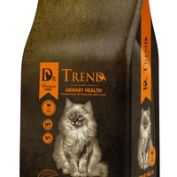DR. TREND ADULT CATS URINARY – ХРАНА ЗА КОТКИ УРИНАРНА ГРИЖА
