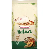VERSELE LAGA Nature Rat - храна за плъхчета и мишки