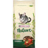 VERSELE LAGA Nature Chinchilla - храна за чинчили