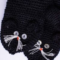 ръкавици котки