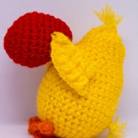 Великденско пиле