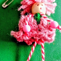 мартеница висулка