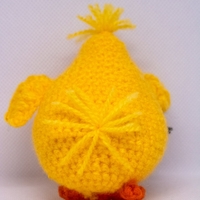 Пролетно пиле