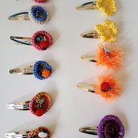 шноли за коса