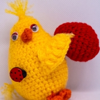 Великденско пиле